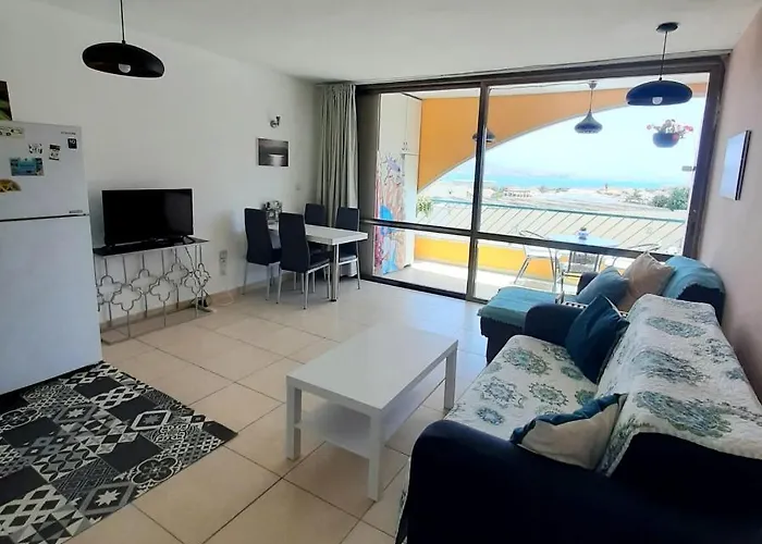 Bluestone Vacations In Lev Eilat