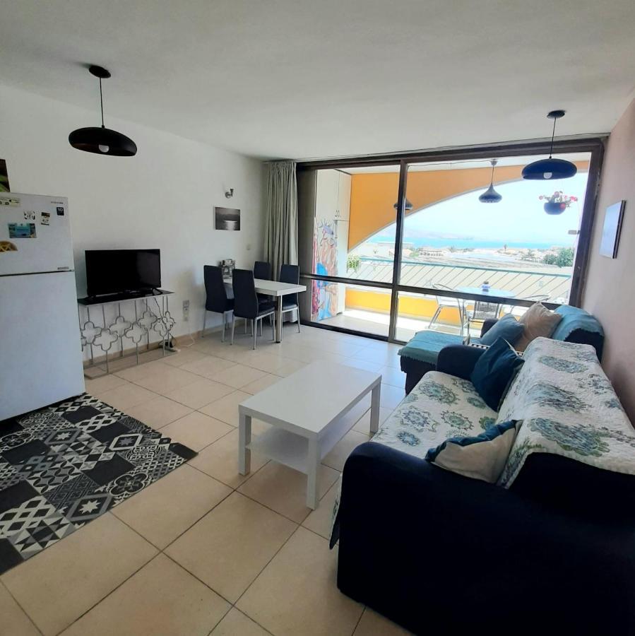 Apartment Bluestone Vacations In Lev Eilat