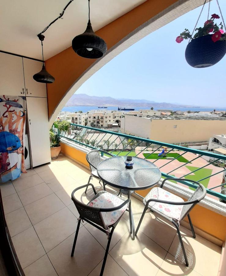 Bluestone Vacations In Lev * Eilat