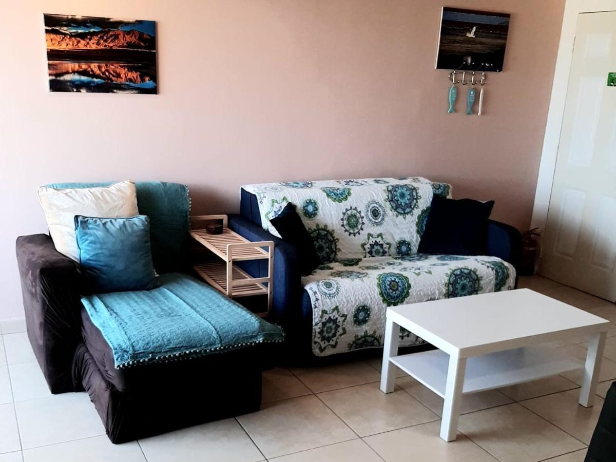 Bluestone Vacations In Lev Eilat