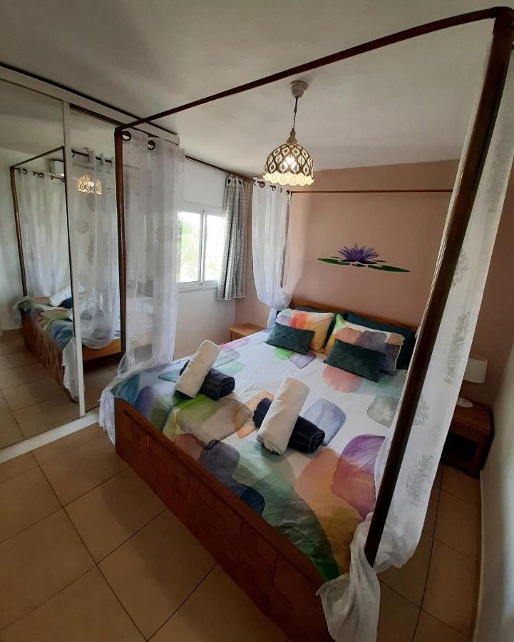 Bluestone Vacations In Lev Apartment *